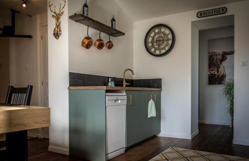 Gite Belle Vue, Sourdeval - Foto 12