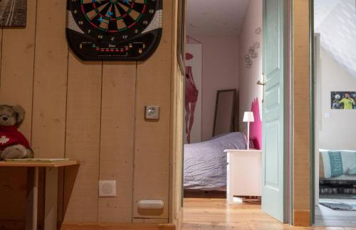 Maison OPTIKU CORMEILLES - Foto 40