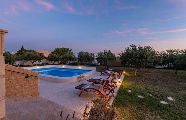 Villa Pan - Photo 33