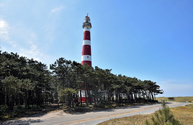 Apartment in Hollum Near the Sea - Foto 33