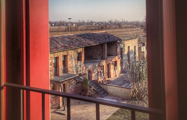 Agriturismo Borgo Tecla - Foto 32