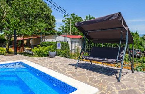 Amazing Apartment In Podpican With Wifi - Foto 12