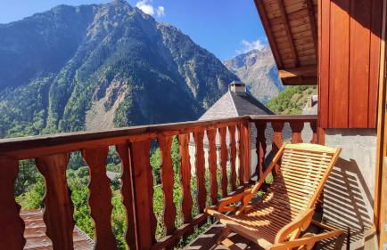 La Grange St. Cyprien, Venosc - Les Deux Alpes - Photo 14