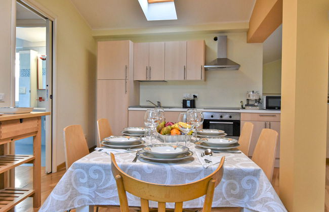 Duomo Mansarda - Foto 15