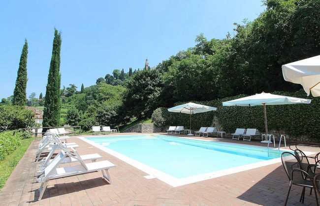 Il Vigneto, Verona, Pool, Wifi - Foto 33