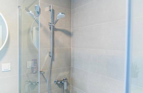 Flexible SelfCheckIns 58, 59 & 60 - Zagreb - Loggia - New - Luxury - Foto 51