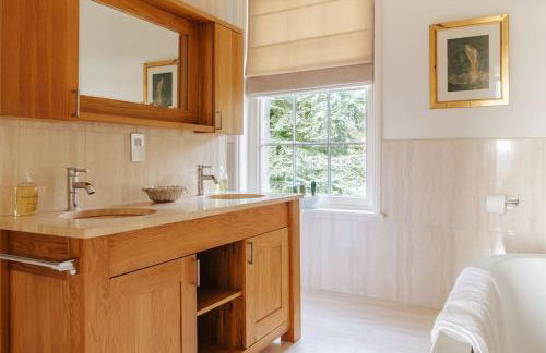 Somerleyton Meadows - Somerley House plus Hut & Hot Tub - Foto 70