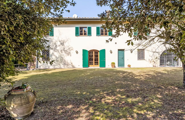 Villa San Gervasio - Foto 38