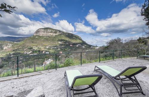 Villa Rosamaria Exclusive Sorrento & Amalfi coast - Foto 11