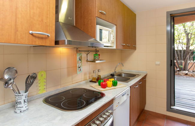 Marina Sant Jordi - Foto 5