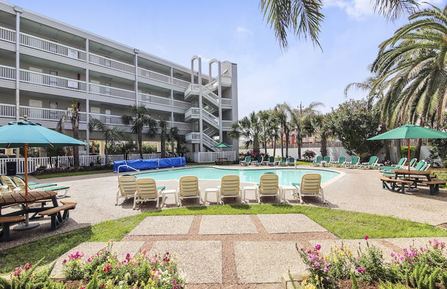 Casa Del Mar Beach Suites by AB Sea Resorts - Foto 24