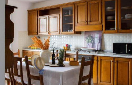 Villa gli Ulivi - Fivizzano - Foto 12