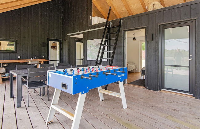 Luxury Retreat in Silkeborg - By Traum - Foto 17