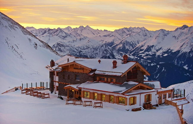 Apartment in Zillertal Near Spieljochbahn - Photo 23