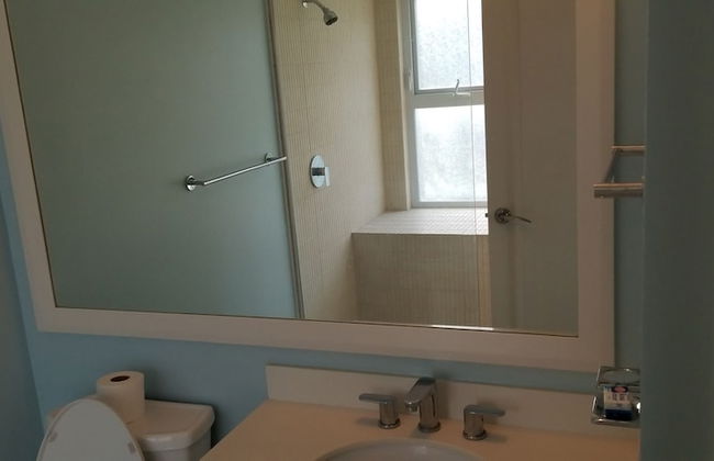 Oceanic View Apartment at Fern Court - Foto 32