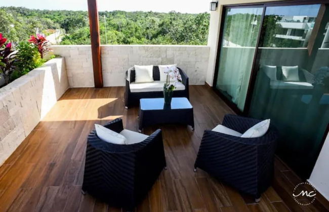 Blue Luxury La Veleta - Photo 16