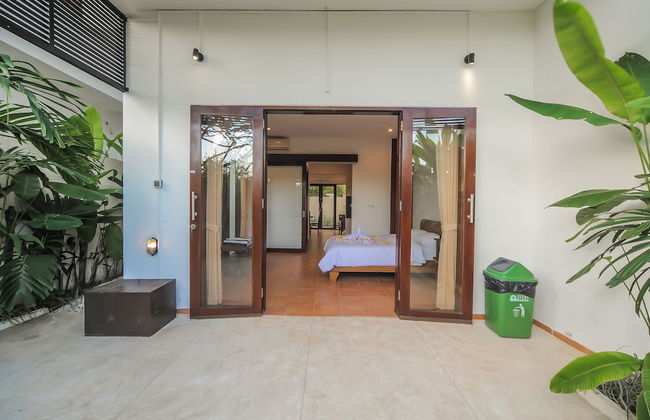 Sayang Sanur Resort - Foto 69