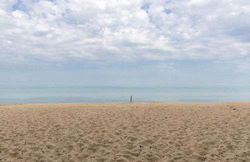 Fields of Fennville - Located on Lakeshore drive - pet friendly - close to public beach access! - Foto 25