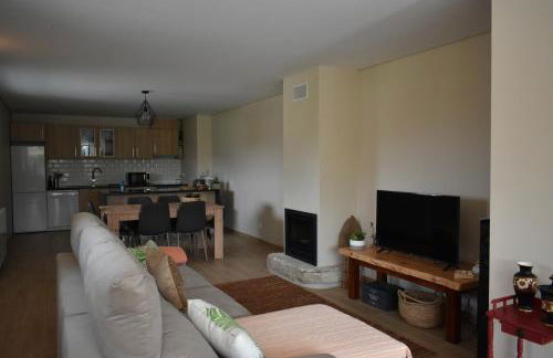 Casinhas da eira caramulo turismo rural - Foto 58