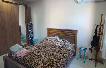 Chalé da Márcia com Piscina e Churrasqueira Privativos - Foto 52