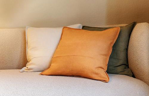 homie stay Schiestlstraße - Moderne Altbauapartments, Nahe Stadtzentrum & Weinberge - Foto 14