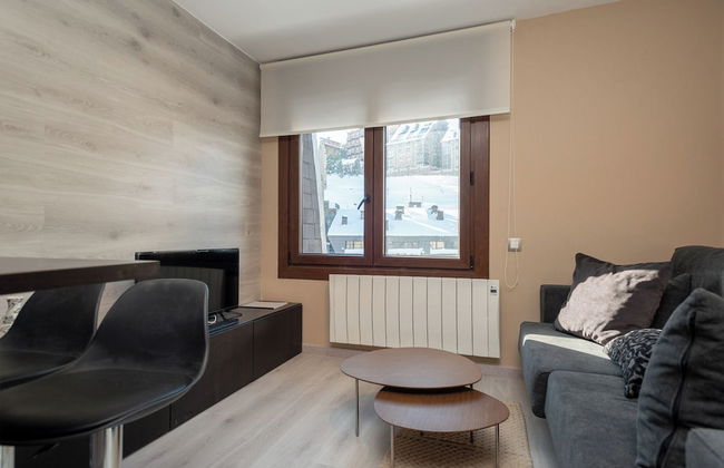 APARTAMENTOS VAQUERS MIKKA 3000 - Foto 18