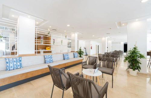 Globales Isabel - Foto 15