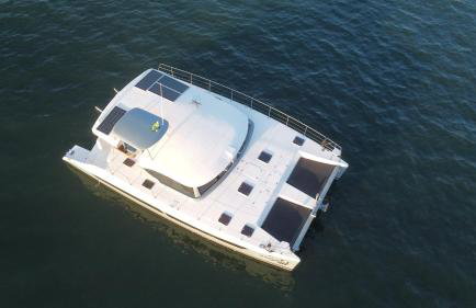 Barla Navegações - Foto 4