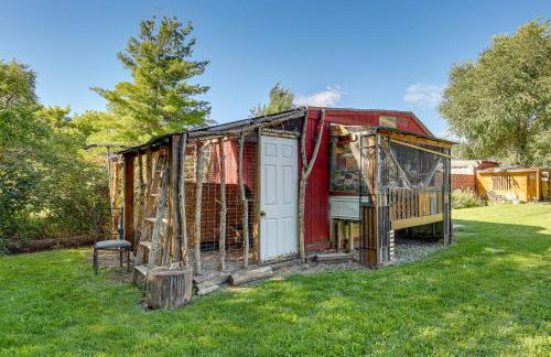 Apt 3 Mi to Dtwn Ogden! Pet-Friendly Backyard - Photo 22