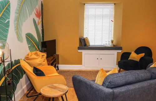 Feus Holiday Cottage - Foto 6