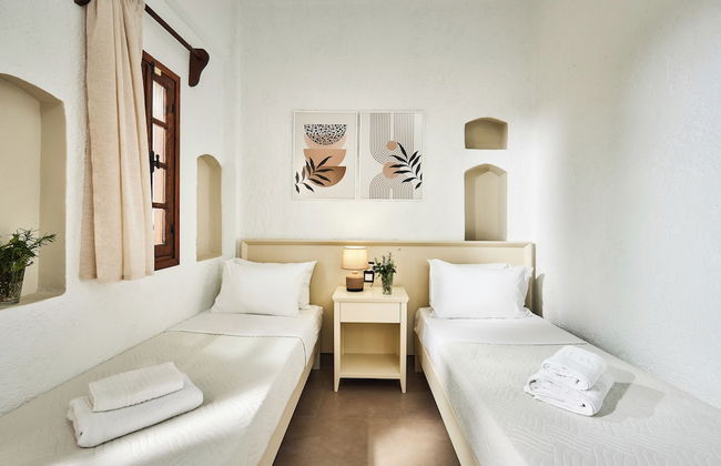 Mila Malia Studios Hotel - Foto 3