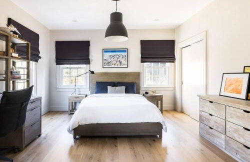 Joels Lane by Rove Travel - Home with Heated Pool, Sauna, Gym - Foto 14