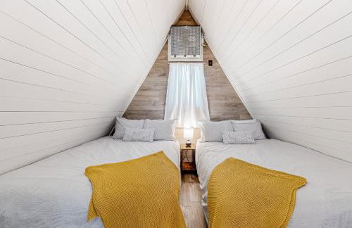 Dog Welcome Waterfront Home Sleeps 12 Firepit - Foto 31