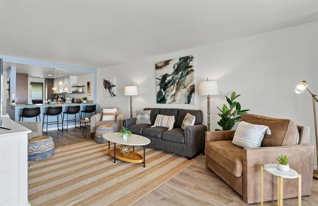 Lauloa 407 2 Bedroom Condo - Foto 21