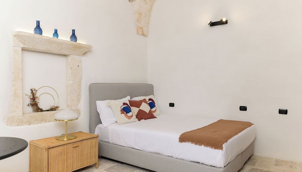 Terrazza Orizzonte by Wonderful Italy - Foto 4, Habitación