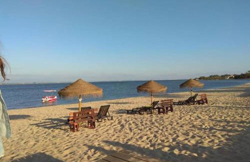 Villa Nenúfares - Foto 44