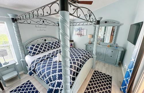 Close to Disney Private pool spa Game room - Foto 57