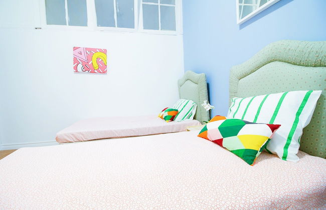 1 Bedroom Apartment near Kensington Market - Unit 4 - Foto 4