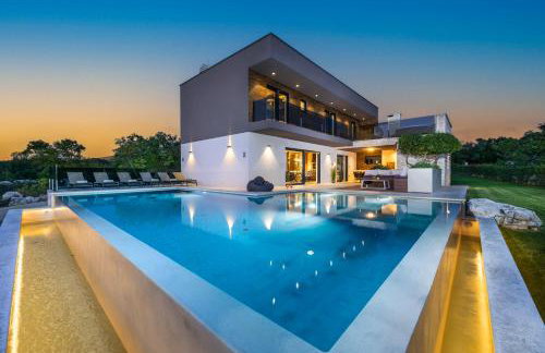 Villa Memory - Foto 1