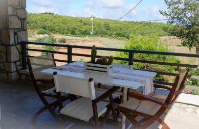 Fterini Apartments Sterna & Alletri - Foto 43