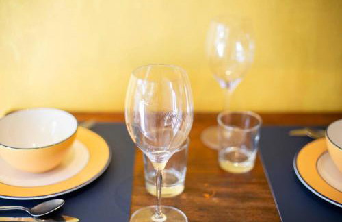 Pass the Keys Charming Ground Floor Flat with Free Parking - Foto 17