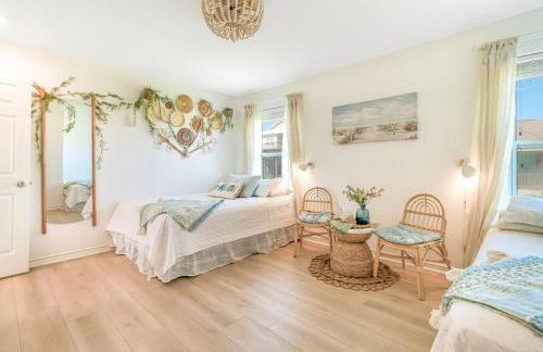 Beach'N Inn home - Foto 18