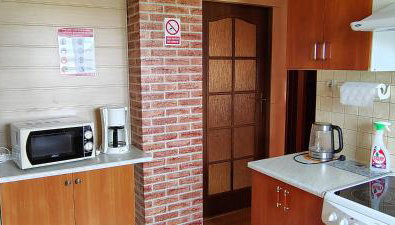 Noclegi u Gosi Mosty koło Gdyni - Foto 3