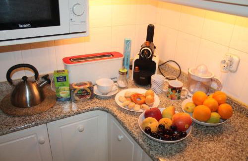 Apartamento Centro Murcia - Foto 27