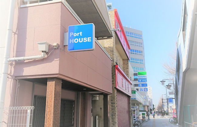 Port HOUSE - Foto 61