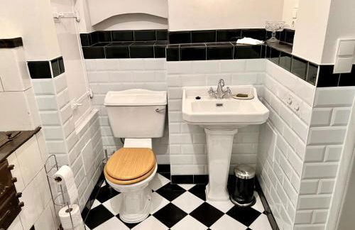 Oswald Hempel 5 Zimmermaisonette und 3 Zimmer Loftwohnung - Foto 61