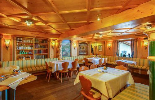 Gästehaus Bartlehof - Foto 11