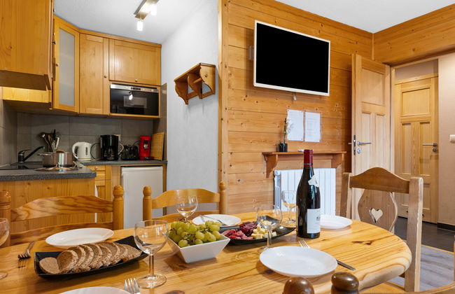 Le Petit Savoyard - Foto 3