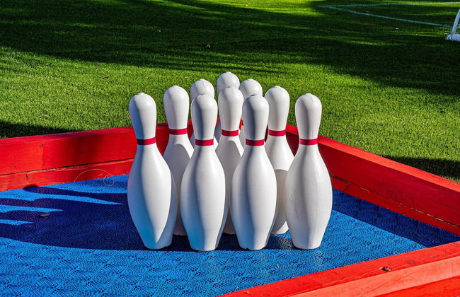 Luxurious 6-Bedroom Villa with Pool & Games - Foto 49