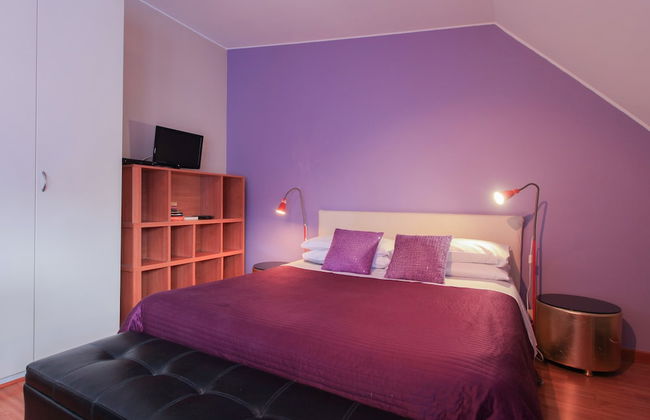 Residence House Aramis Down Town - Photo 10